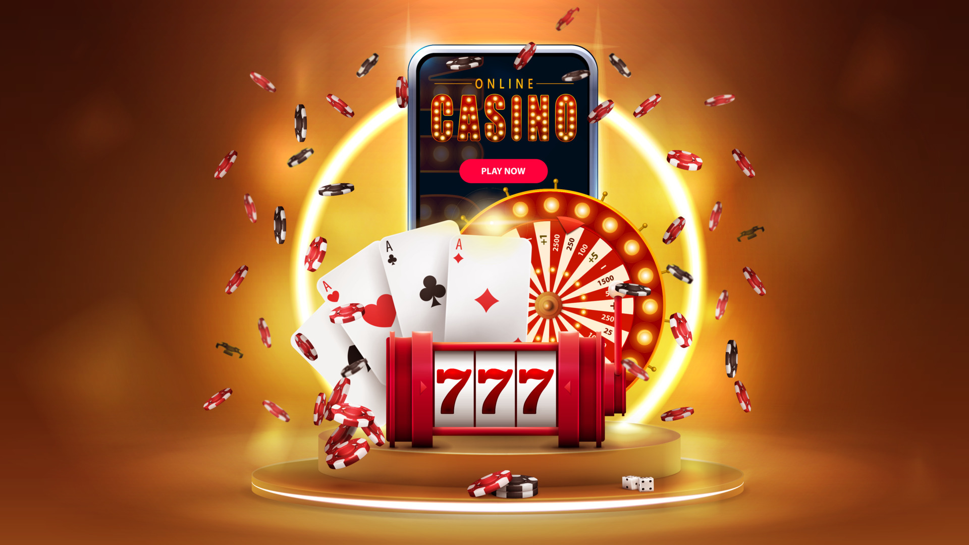 Mengenal Permainan Slot dengan Jackpot Terbesar – Memenangkan Hadiah Besar dalam Sekejap