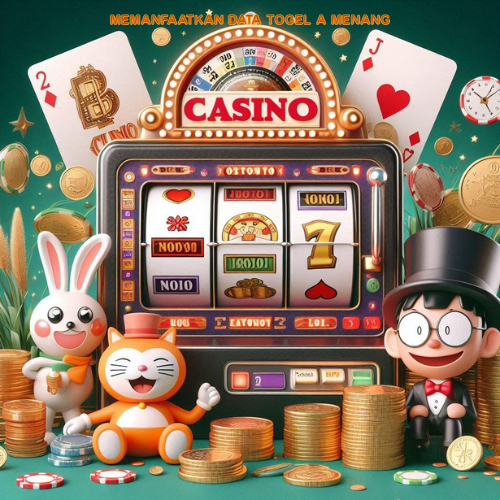 Memanfaatkan Data Togel – Menang